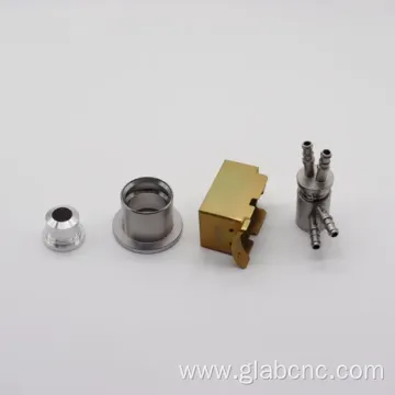 Eye-Catching 5-Axis CNC Center for Aluminum Windows